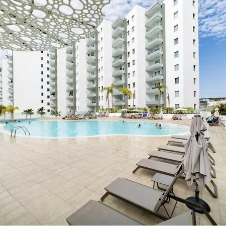 Ocean Garden Lv Appartamento