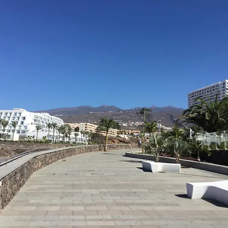 Ocean Garden Lv Appartamento *