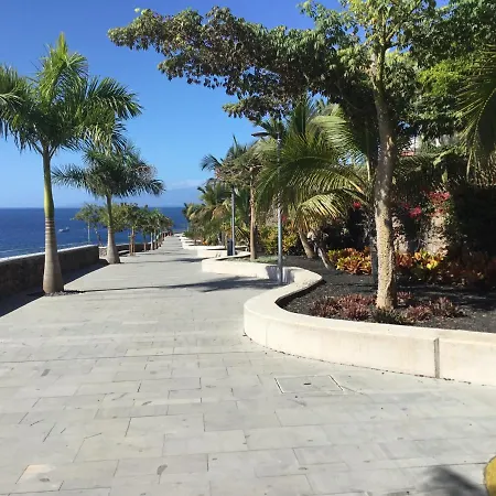 Ocean Garden Lv Appartamento