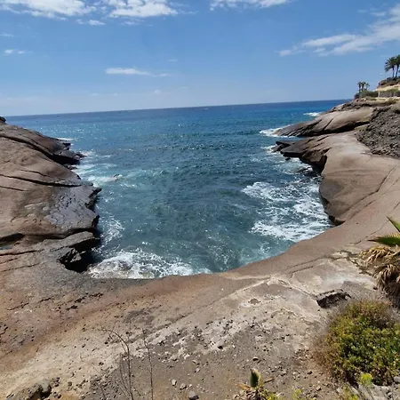 Appartamento Ocean Garden Lv