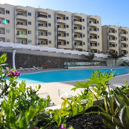 Appartamento Ocean Garden Lv *