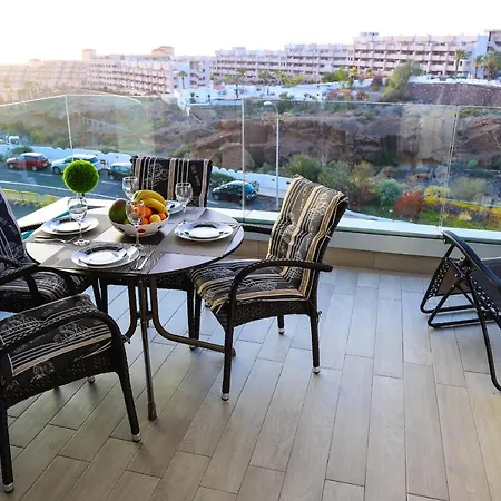 Ocean Garden Lv Costa Adeje (Tenerife)