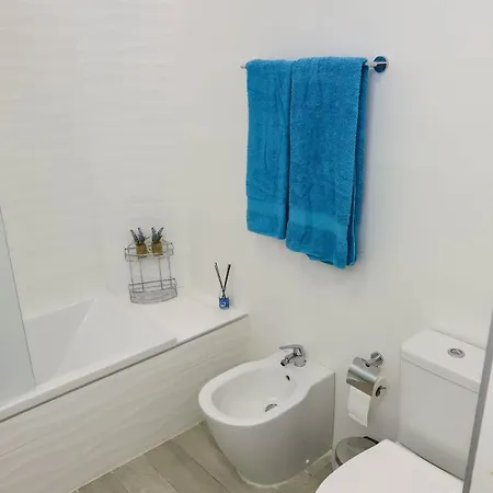 Appartamento Ocean Garden Lv *