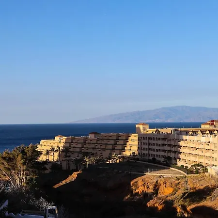 Appartamento Ocean Garden Lv *