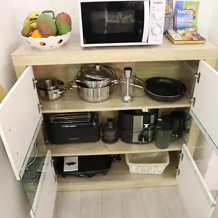 Ocean Garden Lv Appartamento Costa Adeje (Tenerife)